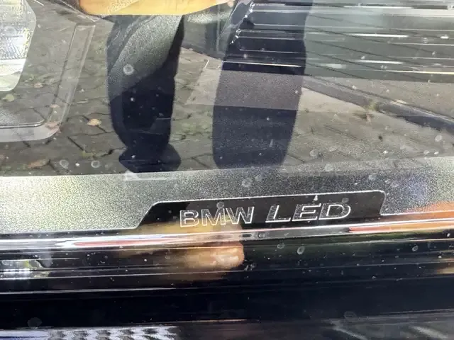 BMW 760
