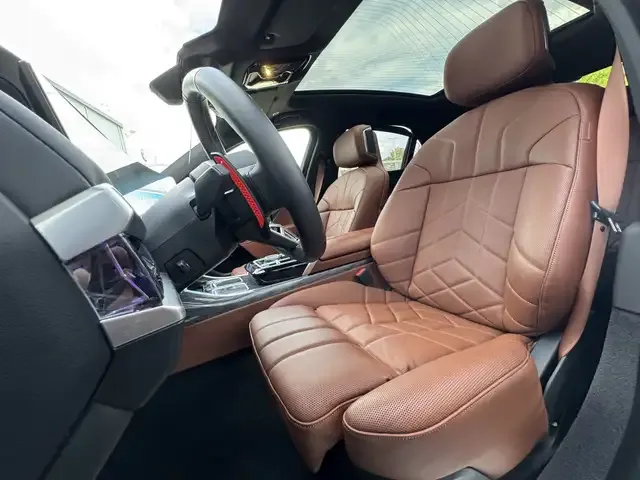 BMW 760