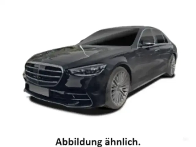 Mercedes-Benz S 400