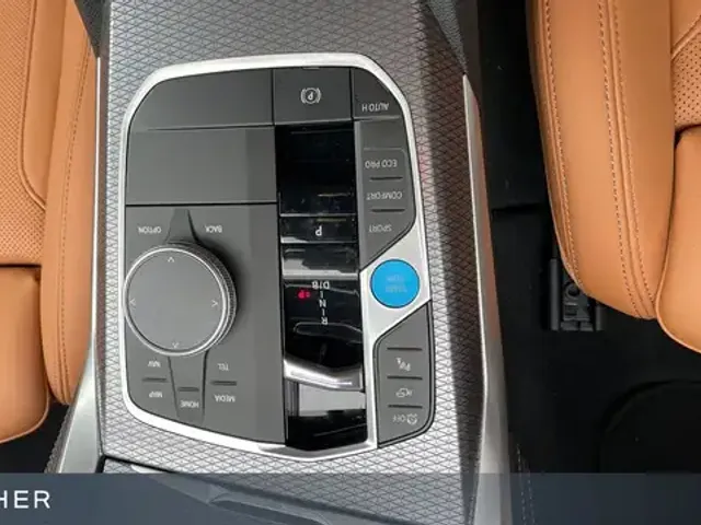 BMW 440