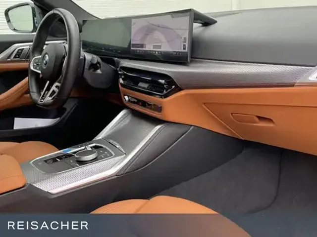 BMW 440