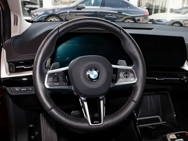 BMW 214