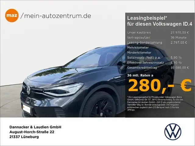 Volkswagen ID.4