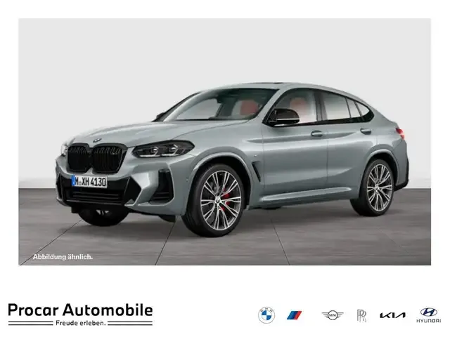 BMW X4 M