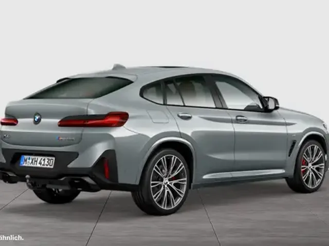 BMW X4 M