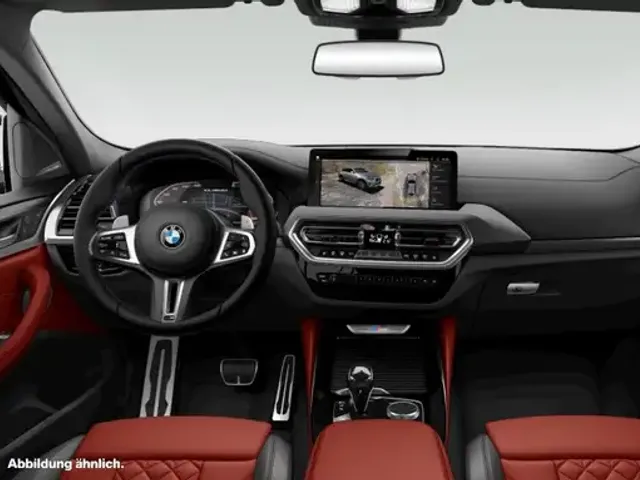 BMW X4 M