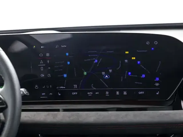 Audi Q6