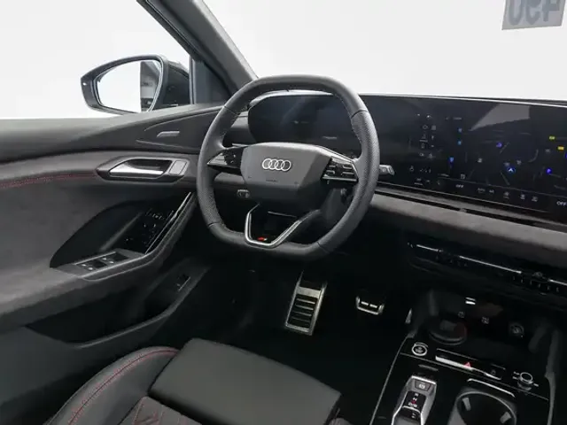 Audi Q6