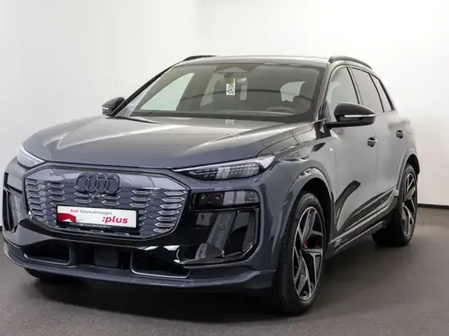 Audi Q6