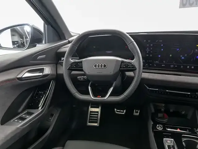 Audi Q6