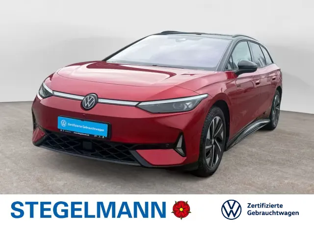 Volkswagen ID.7