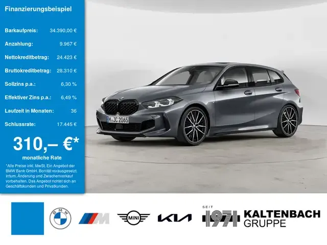 BMW 135