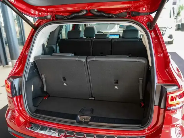 Mercedes-Benz EQB 250