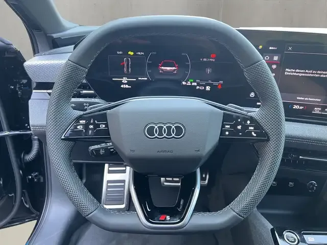 Audi Sonstige