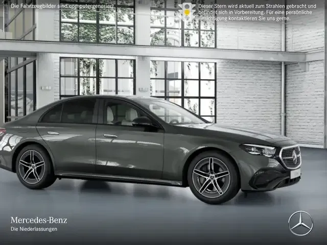 Mercedes-Benz E 300