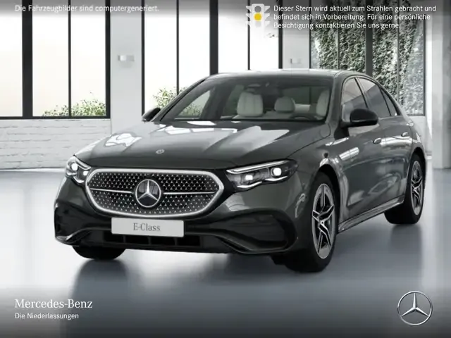 Mercedes-Benz E 300