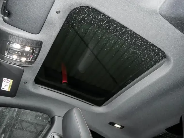 Mercedes-Benz CLA 45 AMG