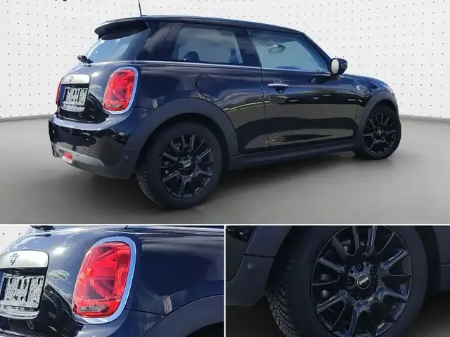 MINI One