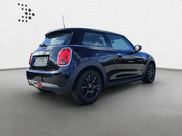 MINI One