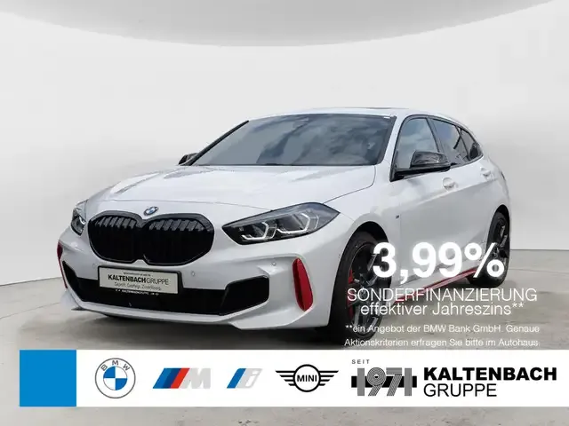 BMW 128