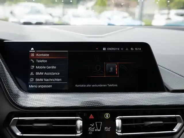 BMW 128