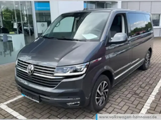 Volkswagen T6.1 Multivan