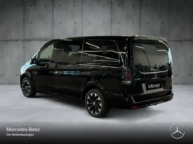 Mercedes-Benz V 250