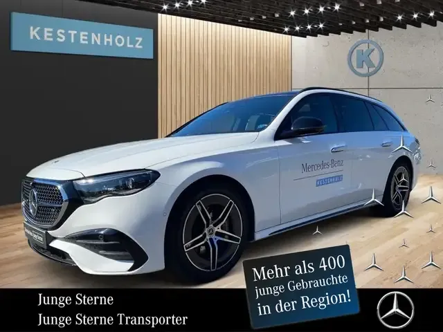 Mercedes-Benz E 300