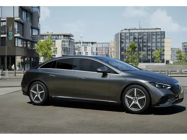 Mercedes-Benz EQE 350