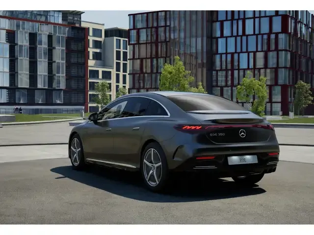 Mercedes-Benz EQE 350