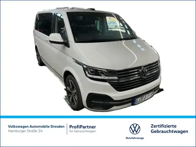 Volkswagen T6.1 Multivan