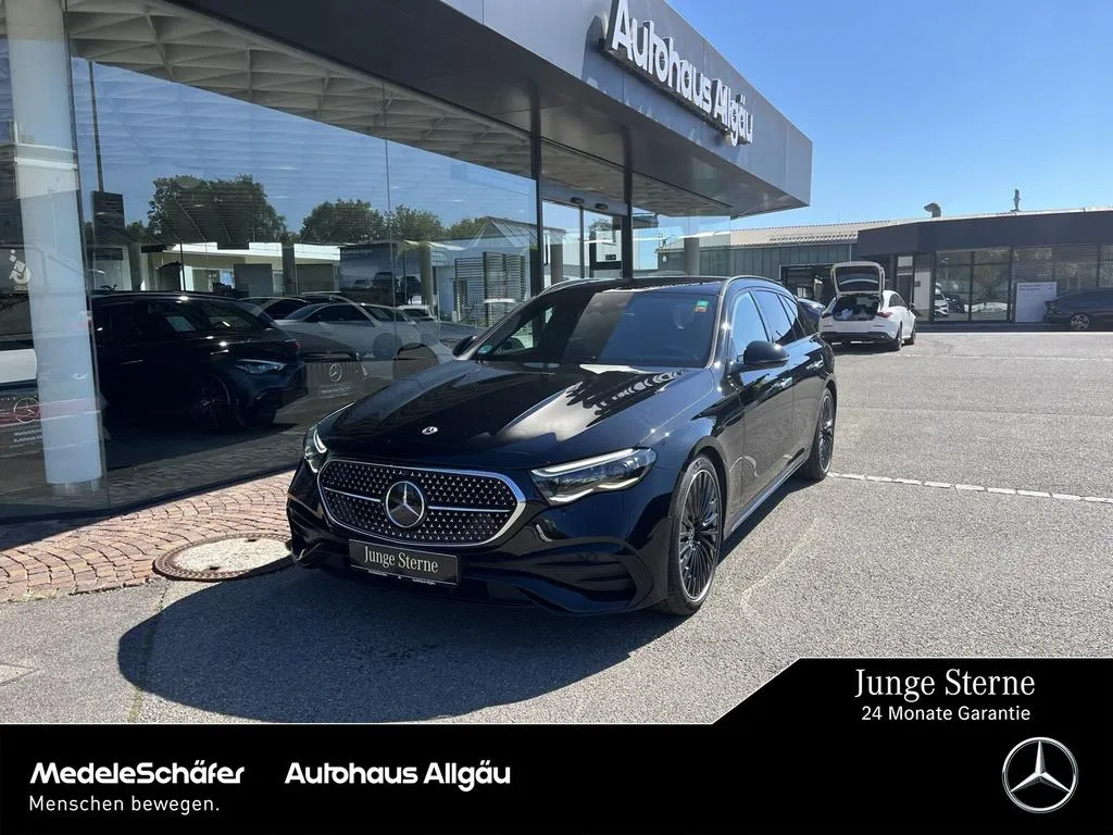 Mercedes-Benz E 300