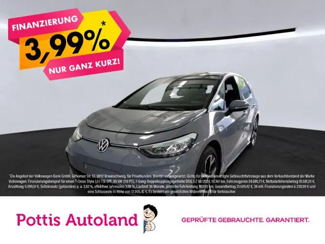 Volkswagen ID.3