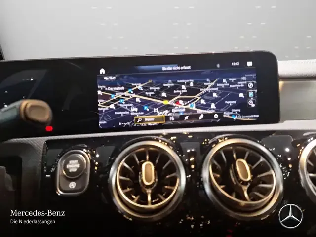 Mercedes-Benz CLA 45 AMG