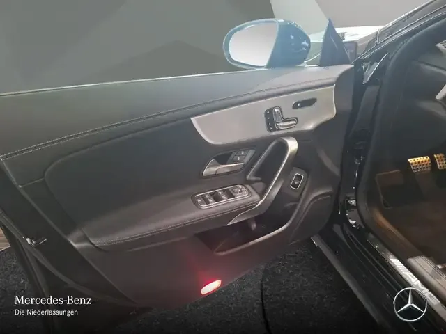 Mercedes-Benz CLA 45 AMG