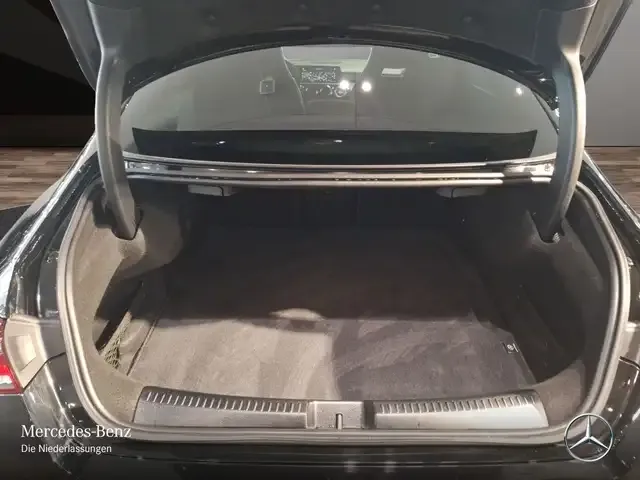 Mercedes-Benz CLA 45 AMG