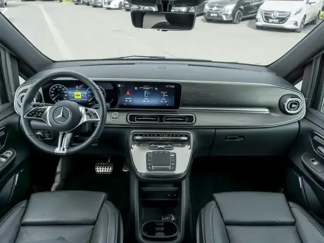 Mercedes-Benz V 300