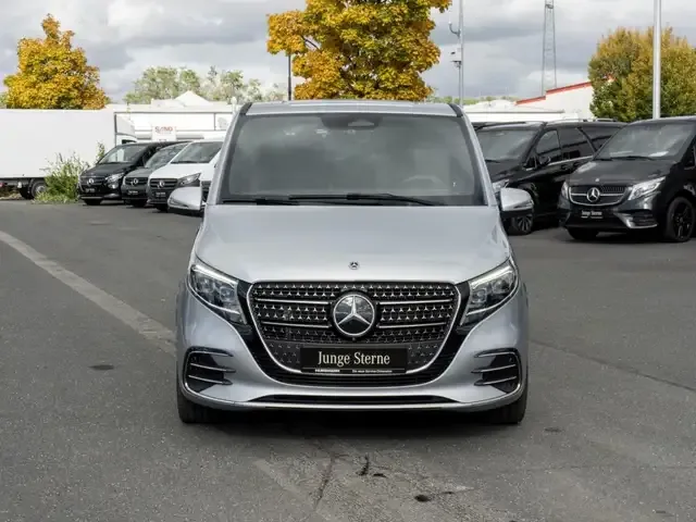 Mercedes-Benz V 300