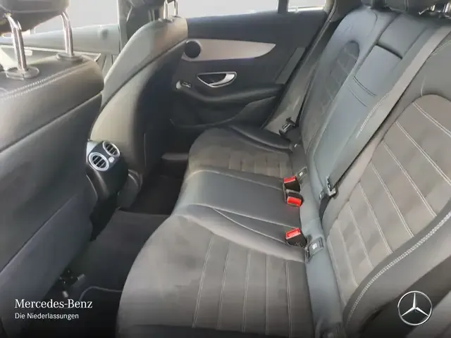 Mercedes-Benz EQC 400