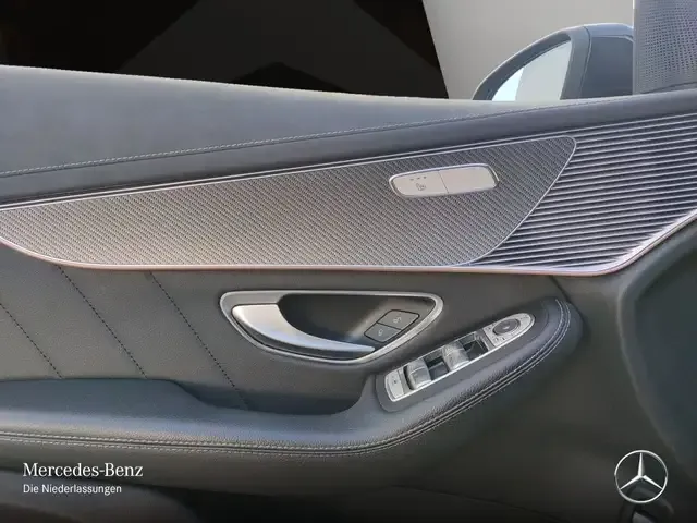 Mercedes-Benz EQC 400