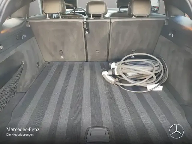 Mercedes-Benz EQC 400