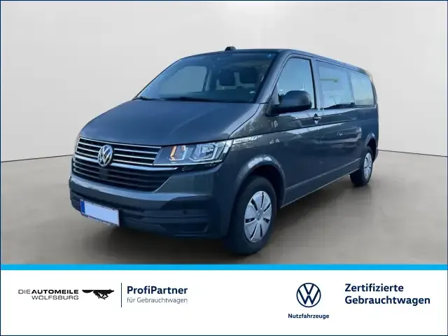 Volkswagen T6.1 Caravelle