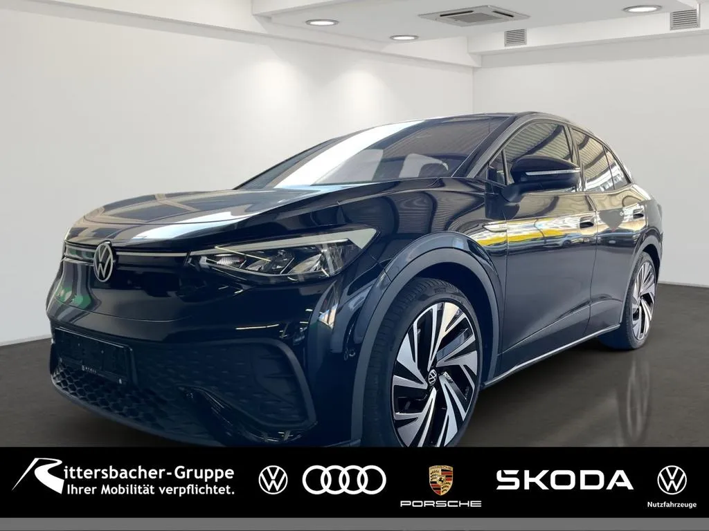 Volkswagen ID.5