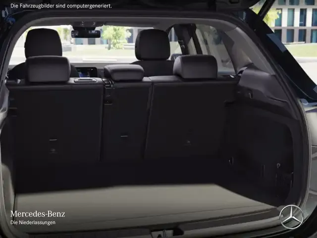 Mercedes-Benz EQA 300