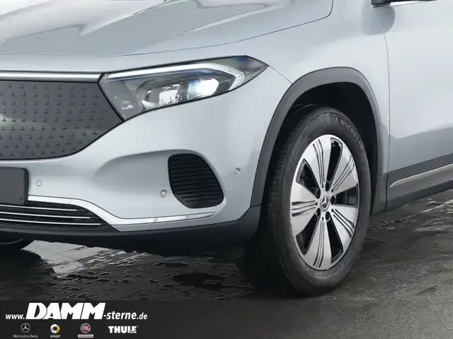 Mercedes-Benz EQA 300