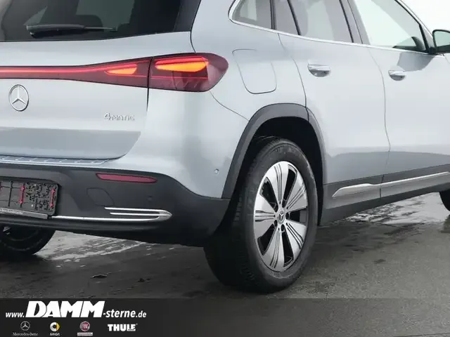 Mercedes-Benz EQA 300