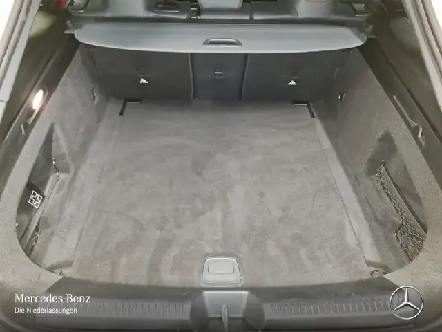 Mercedes-Benz CLA 45 AMG