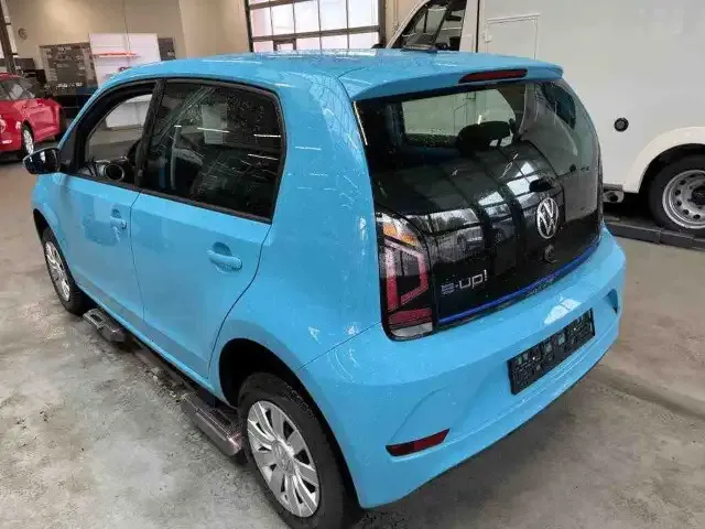 Volkswagen e-up!