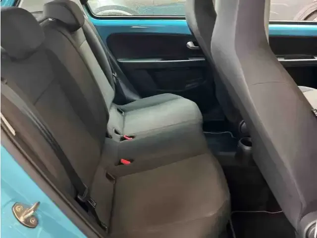 Volkswagen e-up!