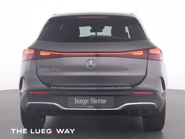 Mercedes-Benz EQA 250